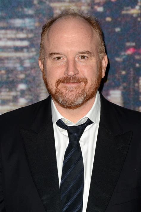 Louis C.K. Accused of Sexual Harassment By 5 Women - The Hollywood Gossip