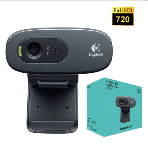 Logitech C270 Webcam For Rent In Sri Lanka Rent Items