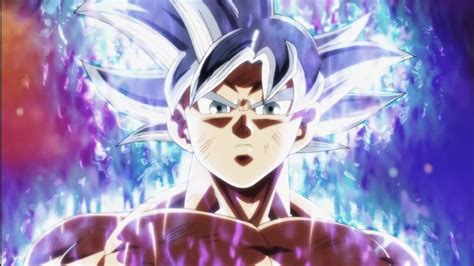 We have a massive amount of hd images that will make your computer or smartphone look absolutely fresh. Dragon Ball Super: un fan immagina Goku Ultra Istinto con ...