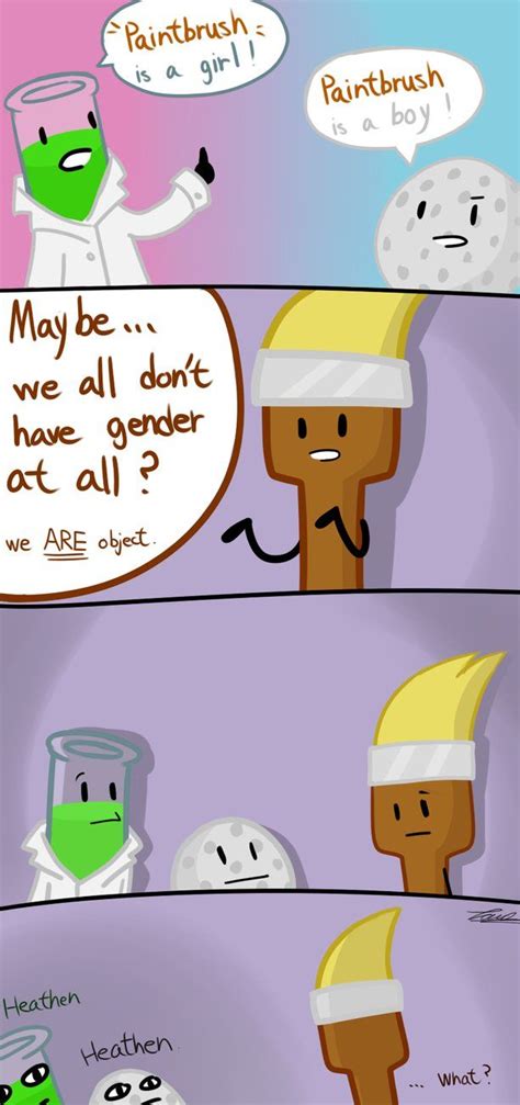 Best Bfdi Inanimate Insanity Images On Pinterest Free Nude Porn Photos