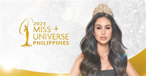Live Updates Miss Universe Philippines Coronation Night Philstar Life