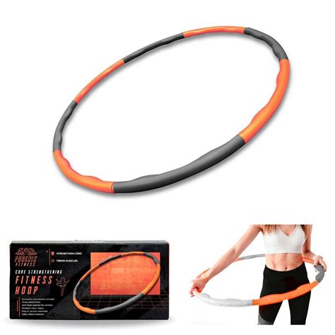 Hula Hoop Weighted 11kg 96cm Buy Online At Qd Stores
