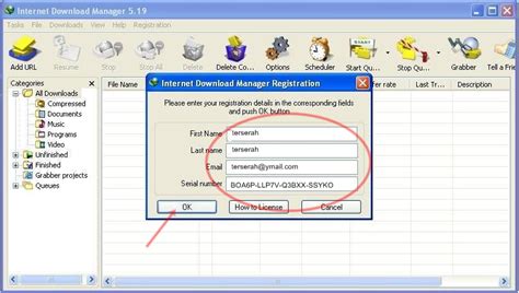 Internet download manager is intended to enhance download speeds up to five times thanks to a logic accelerator that quick update may check for new versions of idm. Aplikasi Mempercepat Download IDM Full Version Free | BLOG RANGGA
