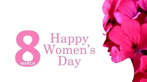 International Womens Day 2022 Theme Significance And History Of The