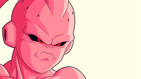 Maybe you would like to learn more about one of these? Super Buu Wallpapers HD - WallpaperSafari