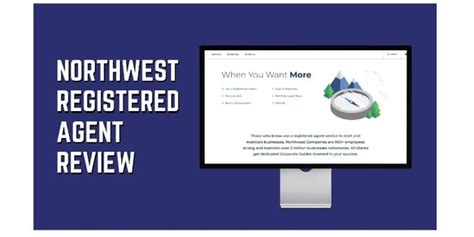 Northwest Registered Agent Review Is It Really Worth It