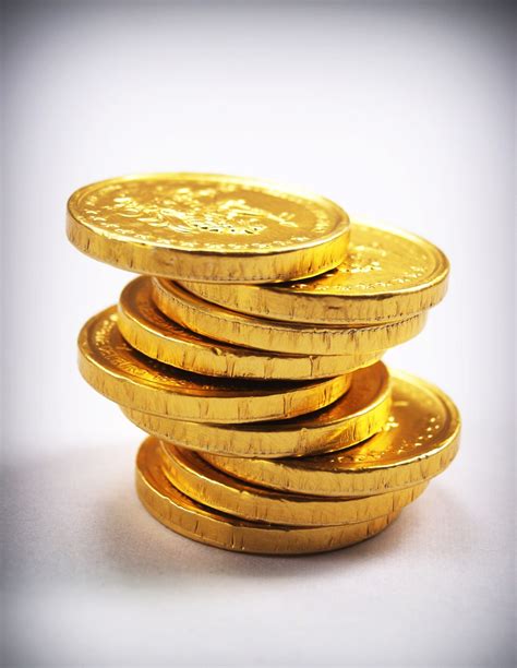 Gold Coins Free Stock Photo Public Domain Pictures