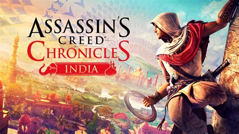 Assassins Creed Chronicles India Download And Buy Today Epic