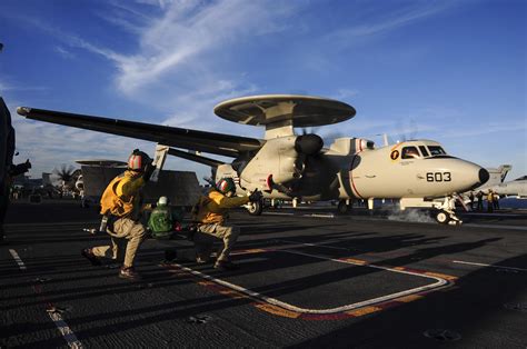 Maybe you would like to learn more about one of these? Upgraded Carrier Roosevelt Starts Pre-Deployment Exercises ...