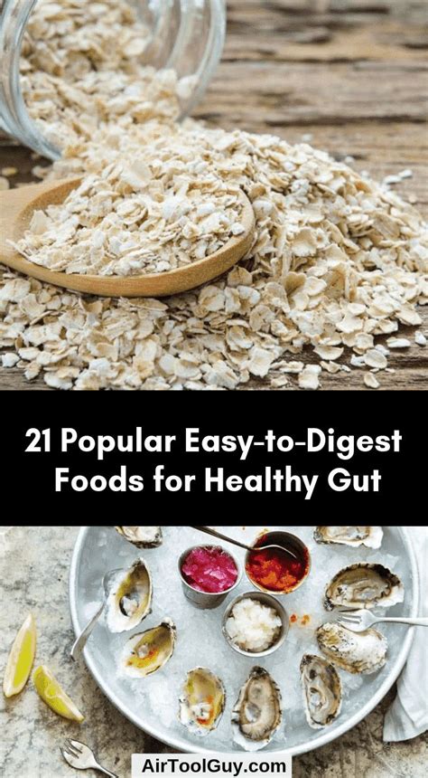 It means you don't have an enzyme that digests a sugar in milk and other forms of dairy. 21 Popular Easy-to-Digest Foods for Healthy Gut (#11 Is ...