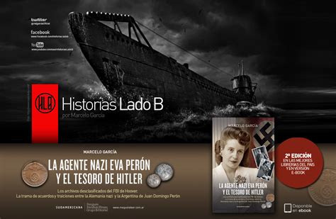 Historias Lado B Residencia Inalco La Casa De Hitler En Argentina