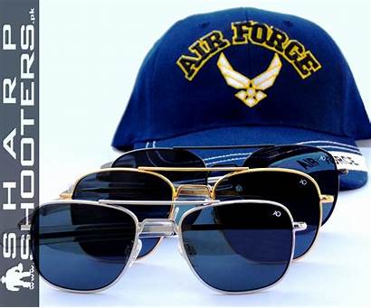 Aviator Sunglasses American Optical Pk