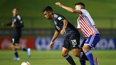 With footlive.com you can follow australia u23 results and mexico u23 results. ¿En qué canal va México vs Italia por el Mundial Sub 17 ...