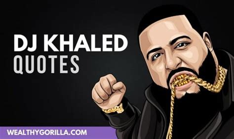 35 Funny Dj Khaled Quotes To Brighten Your Day 2024 Wealthy Gorilla