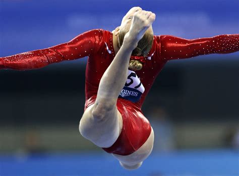 Usa Gymnastics Names New Womens Team High Performance Coordinator