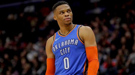 Russell Westbrook Five Potential Trade Destinations