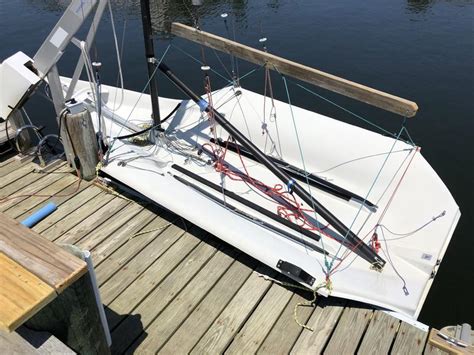2010 Vanguard Vector Sailboat For Sale In New York