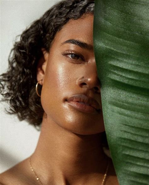 Pin By Carmen Booker On Sage In 2020 Skin Care Pretty People Ebony