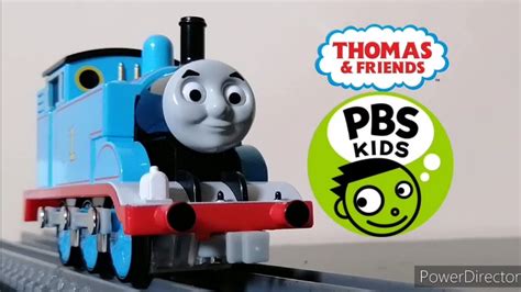 Thomas And Friends Pbs Kids Promo 2013 Youtube