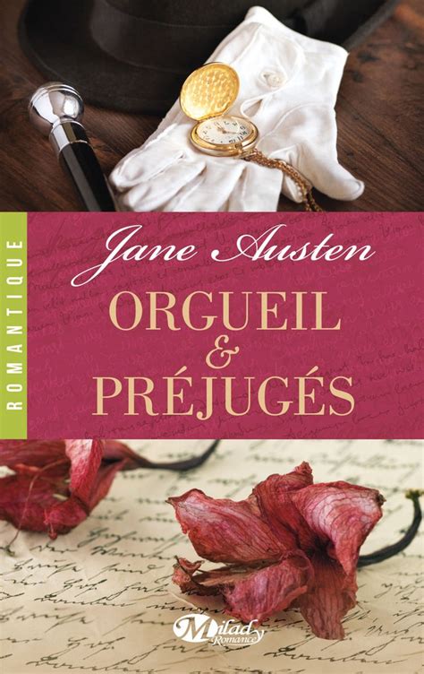 Orgueil Et Pr Jug S De Jane Austen