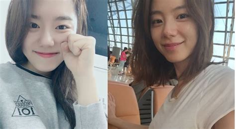 이번 주에 총 두 편이 공개될 예정으로 많은 관심을 받고 있는데요. 김소혜, 배용준 아내 박수진과 도플갱어 외모?