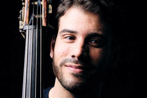 Luis Cabrera How To Play Transcriptions On The Double Bass Focus
