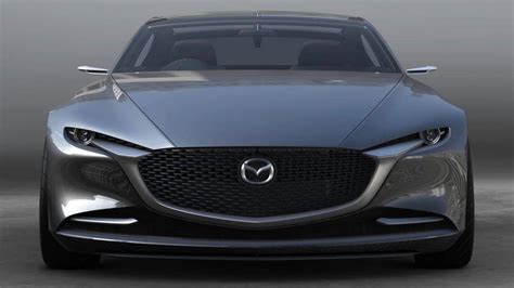 The Future Of Mazda Performance 2023 Mazda 6s Inline Six Cylinder