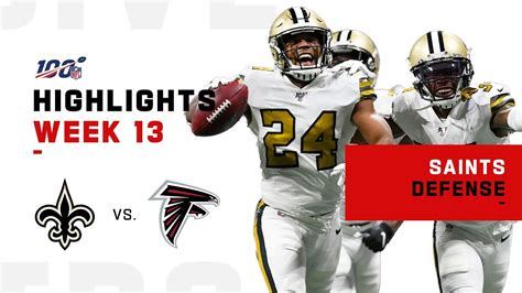 Nfl team defense stats 2020. Saints Defense DESTROYS Falcons w/ 9 Sacks & 2 INTs | NFL ...
