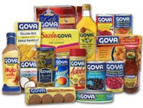 Despite Boycott Goya Foods Ceo Wont Apologize For Remarks Supporting