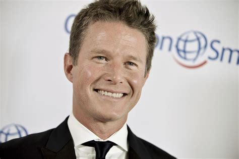 Billy Bush And Wife Sydney Davis Reportedly Separate La Times