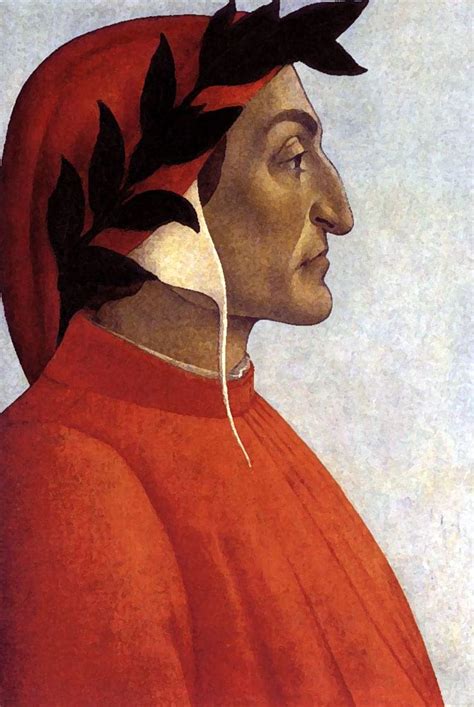 Dante Overview: A Biography of Dante (Durante degli Alighieri)