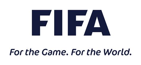 Fifa Logo Png Transparent And Svg Vector Freebie Supply