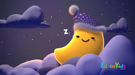 Best Bedtime 🌛 Lullaby Song For Babies Go To Sleep 🌛 1 Hour ♫ Lullaby