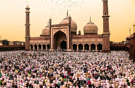Bacaan Bilal Sholat Idul Fitri Nu 2022 Tulisan Arab Dan Latin Lengkap