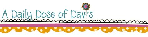 A Daily Dose Of Davis A Good Morning Chart For Toddlers And Preschoolers