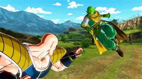 Only thanks to him, you can experience what is happening in the same animated series on your own experience. Download Dragon Ball: Xenoverse torrent free by R.G. Mechanics