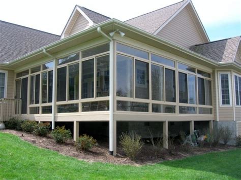 Removable Acrylic Panels For Screened Porch — Randolph Indoor And