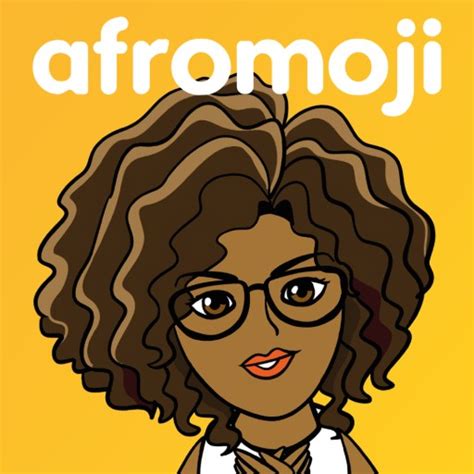 Android Apps By Afromoji Free Black Emojis On Google Play