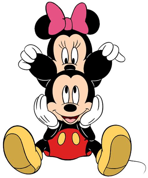 Disney Mickey Mouse Retro Disney Mini Y Mickey Mickey Mouse E Amigos Mickey E Minnie Mouse