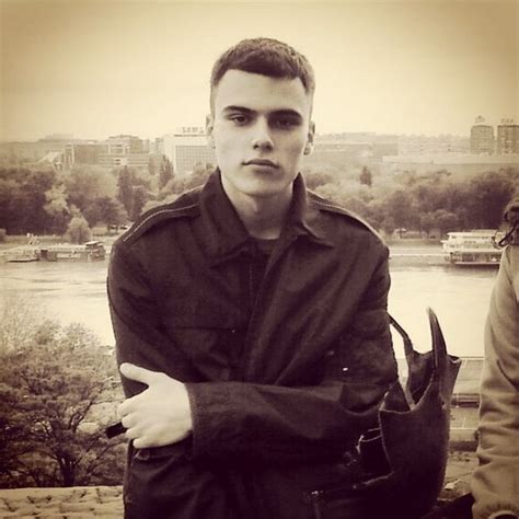Dragićević grew up with the kk crvena zvezda youth teams. Image result for miodrag dragicevic glumac | Photo, Man, Image