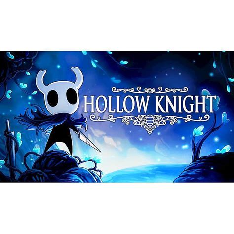 Hollow Knight Nintendo Switch Digital 109021 Best Buy