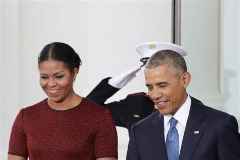 Barack And Michelle Obamas Book Deal Essence