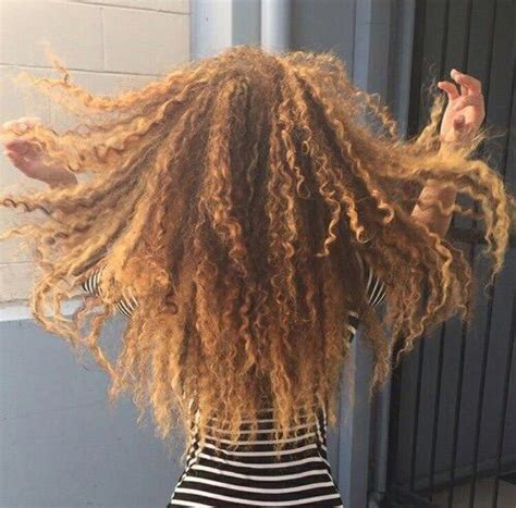 25 inches long golden brown natural hair. Golden Brown Curly Hair Pictures, Photos, and Images for ...