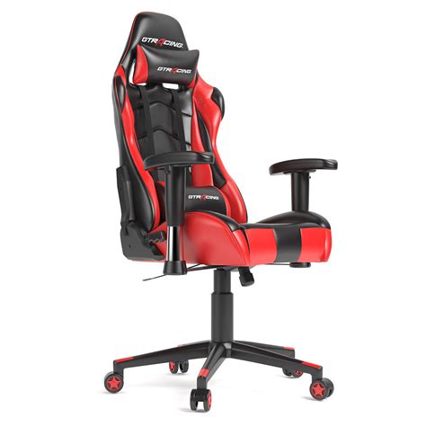 Brand design racing seat ergonomic mesh chair,office chair with arms,mesh office chairs for office. GTracing Ergonomic Office Chair Racing Chair 3D model