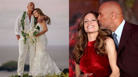 5 things you may not know about the rock and lauren hashian s relationship