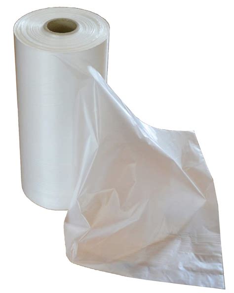 Produce Bags On Roll Flat Bags On Roll Hanpak Customized Plastic