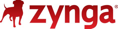 Zynga Logos