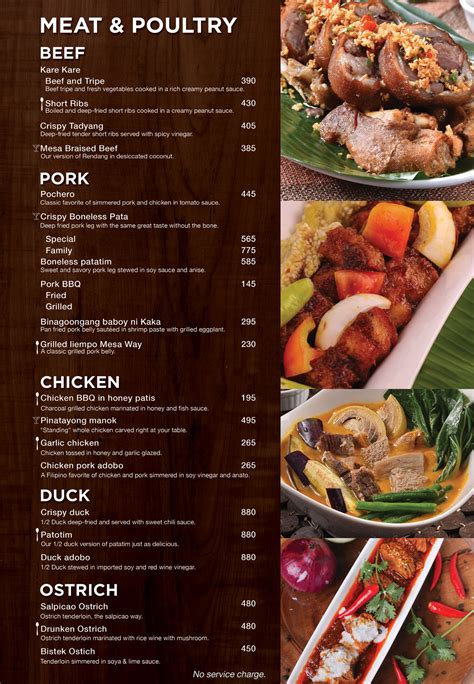 Catering Menu Ideas Philippines 10 Delicious Ideas For A Brunch