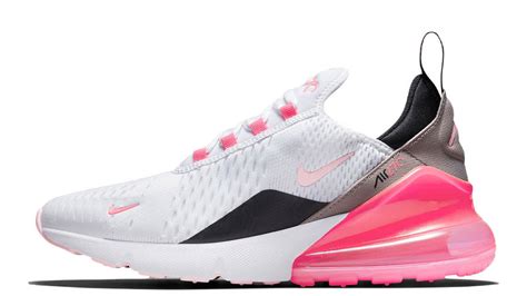Nike Air Max 270 White Artic Punch Hyper Pink Where To Buy Dm3048