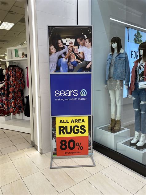 Sears Store Closing Sale Westland Mall Hialeah Phillip Pessar Flickr